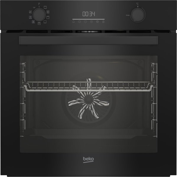 Φούρνος Beko Φούρνος BBIE17300BMP