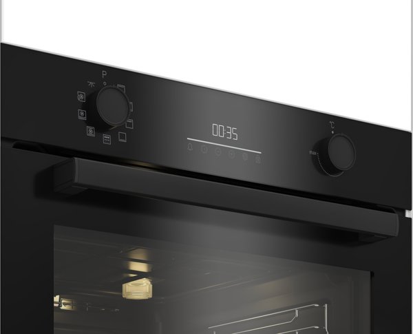 Φούρνος Beko Φούρνος BBIE17300BMP