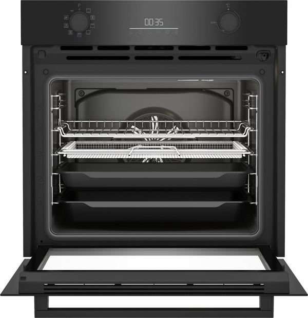 Φούρνος Beko Φούρνος BBIE17300BMP