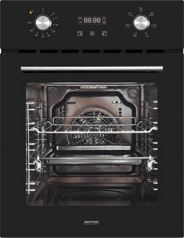 Φούρνος MPM MPM-45-BO-22