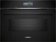 Φούρνος Siemens Siemens iQ700 CM724G1B1, Medium, Electric, 45 L, 45 L, 30 - 230 °C, 900 W 13798971 4242003901168