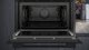 Φούρνος Siemens Siemens iQ700 CM724G1B1, Medium, Electric, 45 L, 45 L, 30 - 230 °C, 900 W 13798971 4242003901168