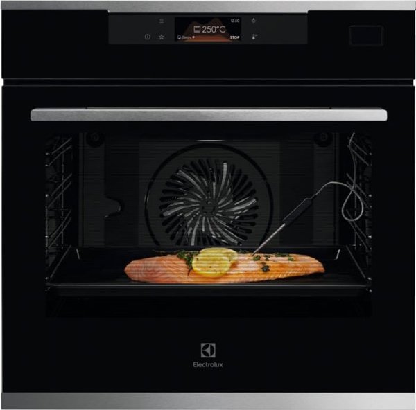 Φούρνος Electrolux KOBBS39X