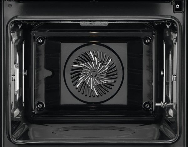 Φούρνος Electrolux KOBBS39X