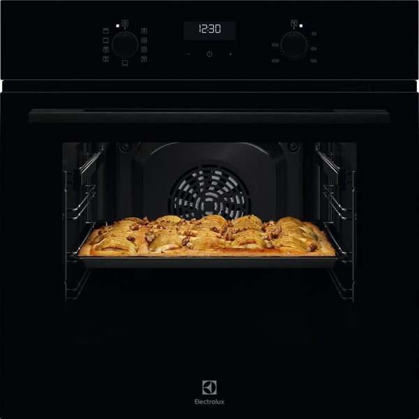 Φούρνος Electrolux PIEKARNIK EOD5H70BZ #09