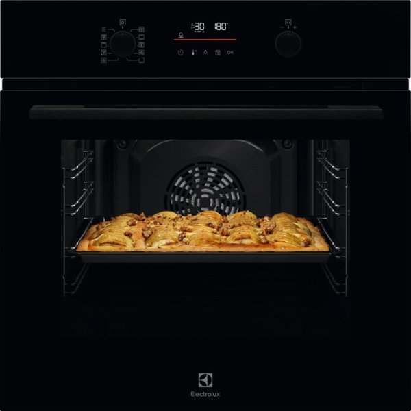 Φούρνος Electrolux OVEN EOFDP46BK ELX