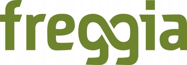 Φούρνος Freggia Εντοιχιζόμενος φούρνος FREGGIA OESF68B