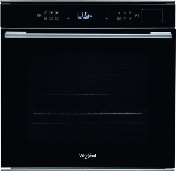 Φούρνος Whirlpool WHIRLPOOL PIEKARNIK PAROWY W7OS44S2HBL