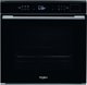 Φούρνος Whirlpool WHIRLPOOL PIEKARNIK PAROWY W7OS44S2HBL