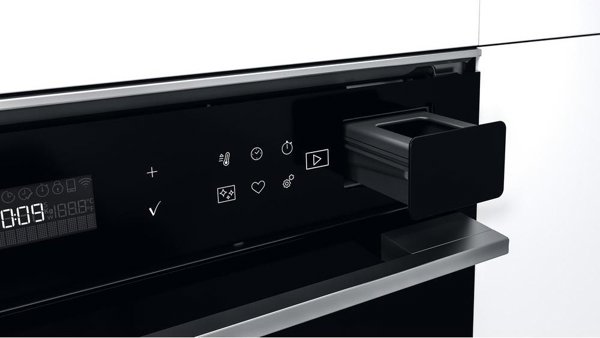Φούρνος Whirlpool WHIRLPOOL PIEKARNIK PAROWY W7OS44S2HBL