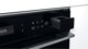 Φούρνος Whirlpool WHIRLPOOL PIEKARNIK PAROWY W7OS44S2HBL