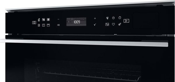 Φούρνος Whirlpool WHIRLPOOL PIEKARNIK PAROWY W7OS44S2HBL