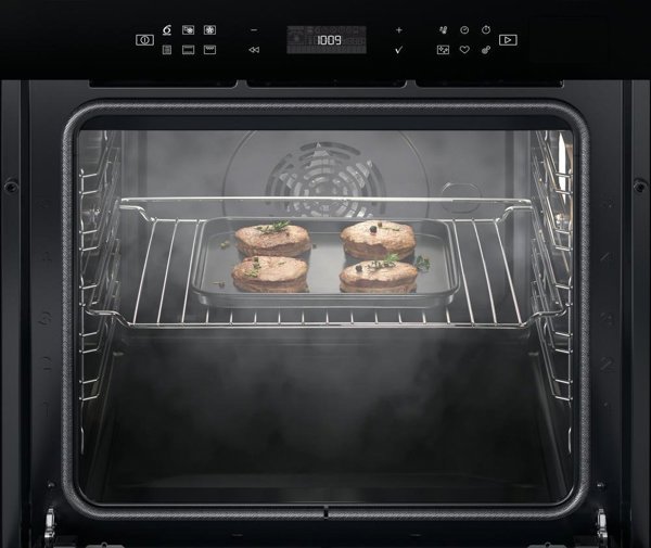 Φούρνος Whirlpool WHIRLPOOL PIEKARNIK PAROWY W7OS44S2HBL