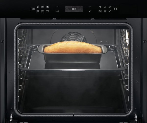 Φούρνος Whirlpool WHIRLPOOL PIEKARNIK PAROWY W7OS44S2HBL