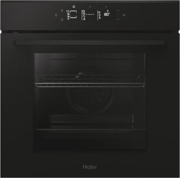 Φούρνος Haier OVEN H6 ID25G3YTB HAIER