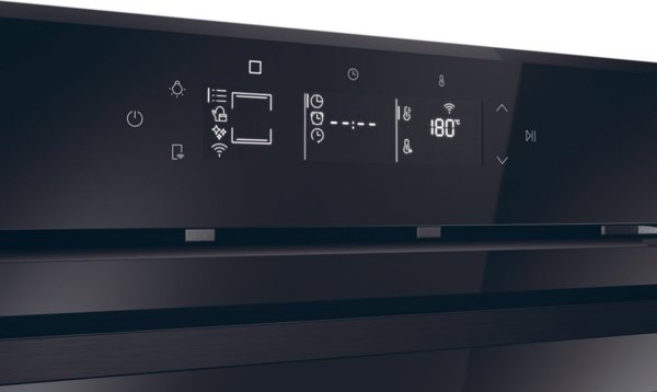 Φούρνος Haier OVEN H6 ID25G3YTB HAIER