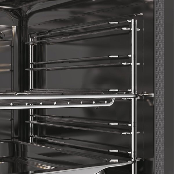 Φούρνος Haier OVEN H6 ID25G3YTB HAIER
