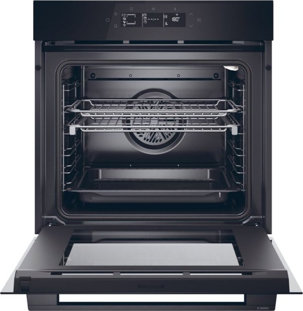Φούρνος Haier OVEN H6 ID25G3YTB HAIER