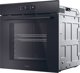 Φούρνος Haier OVEN H6 ID25G3YTB HAIER
