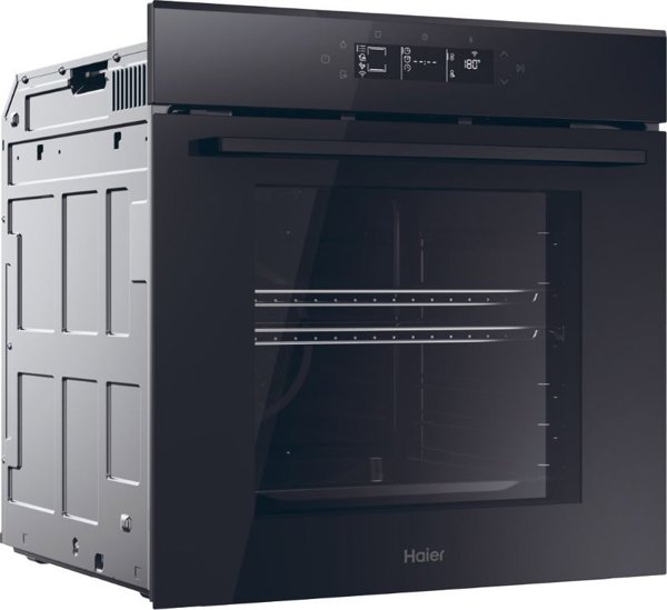 Φούρνος Haier OVEN H6 ID25G3YTB HAIER