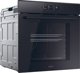 Φούρνος Haier OVEN H6 ID25G3YTB HAIER