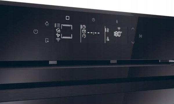 Φούρνος Haier OVEN H6 ID46G5YTB HAIER