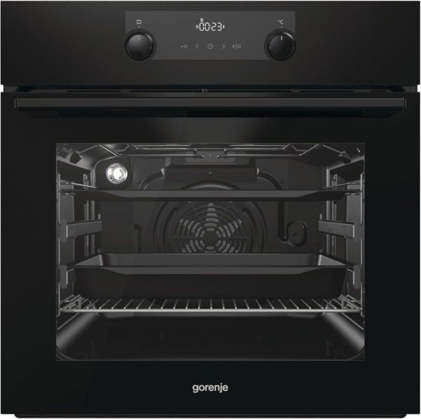 Φούρνος Gorenje BOS6737E13FBG