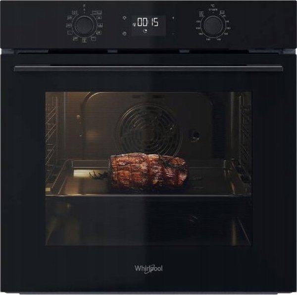 Φούρνος Whirlpool Whirlpool OMK58HU1B