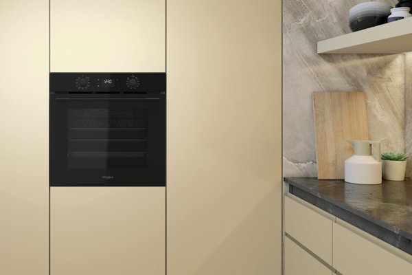 Φούρνος Whirlpool Whirlpool OMK58HU1B