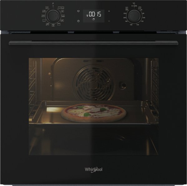 Φούρνος Whirlpool Whirlpool OMK58HU1B