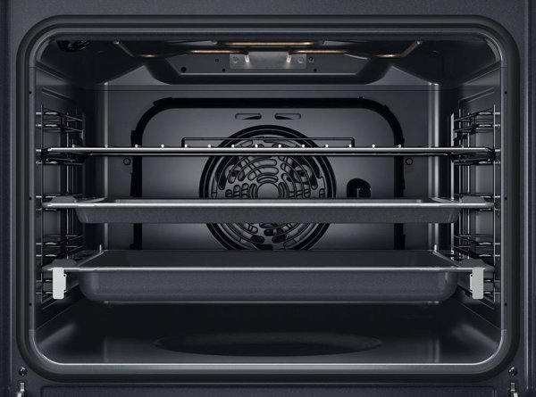 Φούρνος Whirlpool Whirlpool OMK58HU1B