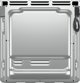 Φούρνος Whirlpool Whirlpool OMK58HU1B