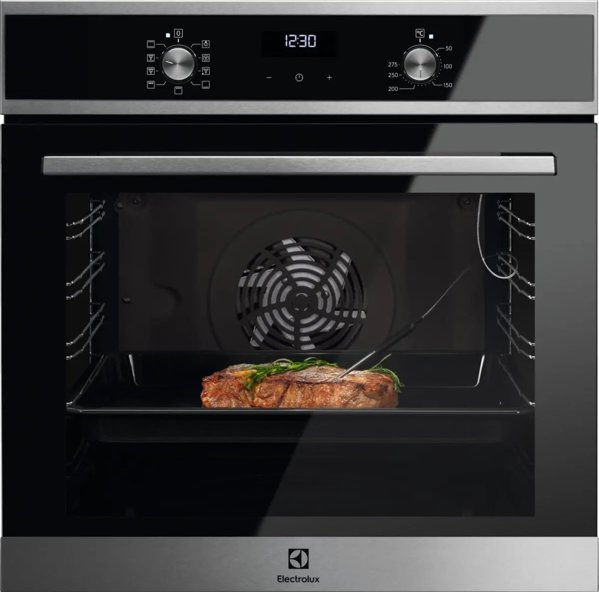 Φούρνος Electrolux EOE5C71X