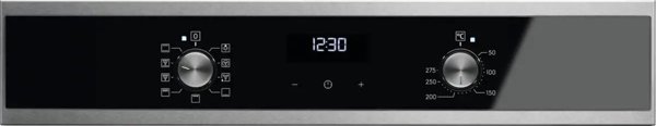 Φούρνος Electrolux EOE5C71X