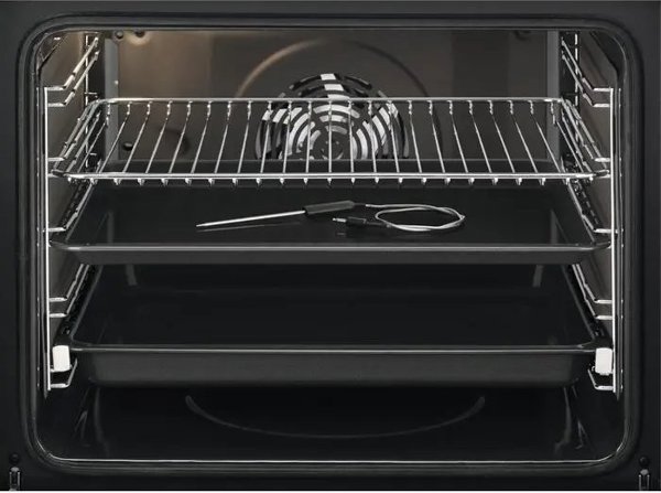 Φούρνος Electrolux EOE5C71X