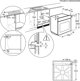 Φούρνος Electrolux EOE5C71X