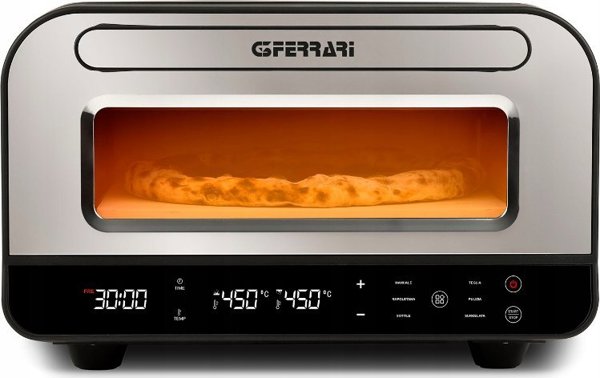 Φούρνος για πίτσα G3Ferrari G10204