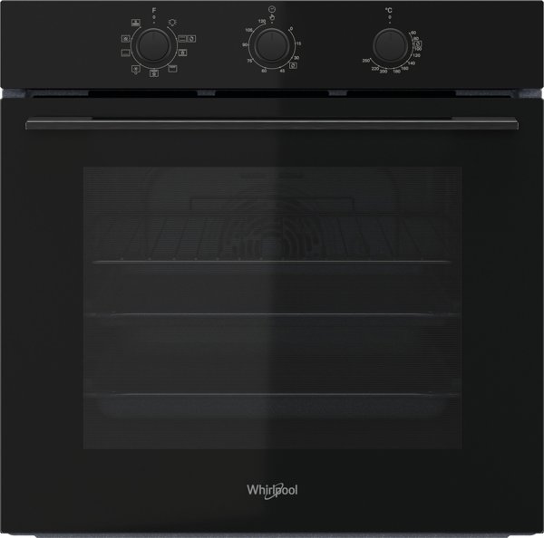 Φούρνος Whirlpool OMK38HU0B