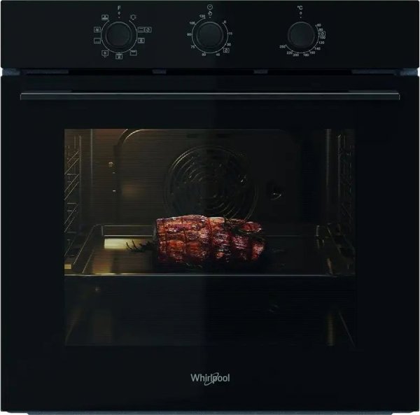 Φούρνος Whirlpool OMK38HU0B