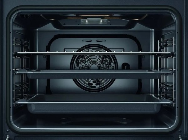 Φούρνος Whirlpool OMK38HU0B
