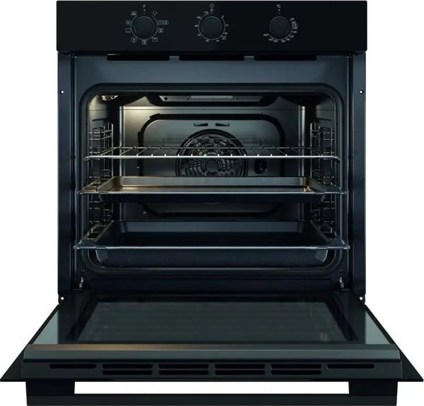 Φούρνος Whirlpool OMK38HU0B