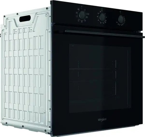 Φούρνος Whirlpool OMK38HU0B