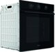 Φούρνος Whirlpool OMK38HU0B