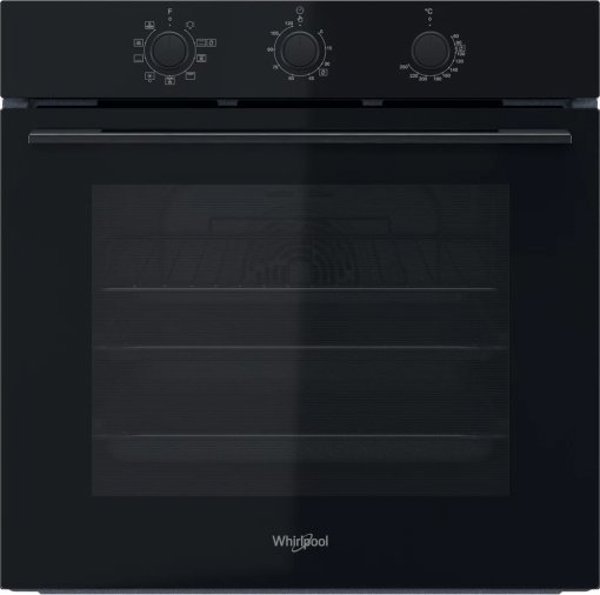 Φούρνος Whirlpool OMK38HU0B