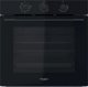 Φούρνος Whirlpool OMK38HU0B
