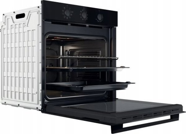 Φούρνος Whirlpool OMK38HU0B