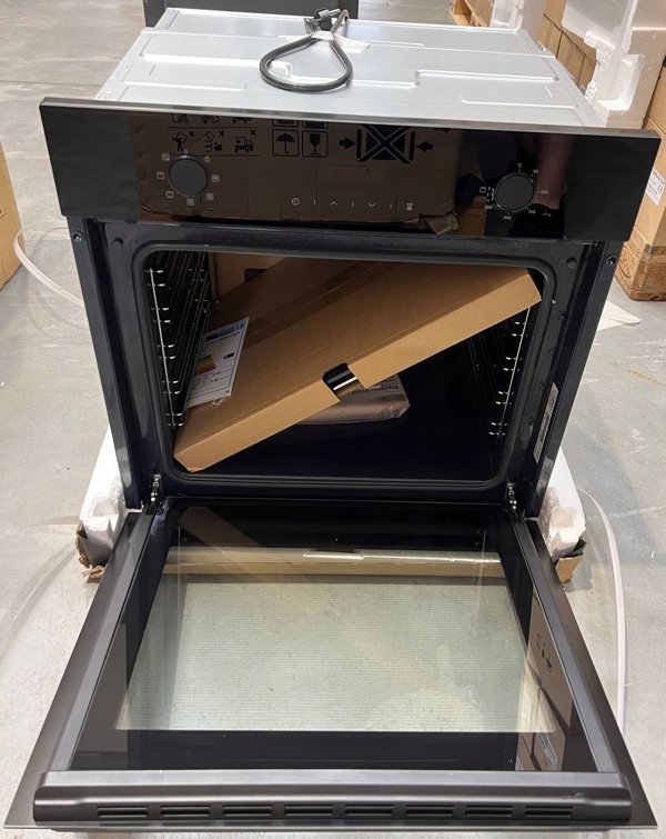Φούρνος SAMSUNG OVEN NV68A1140BK/OL SMG