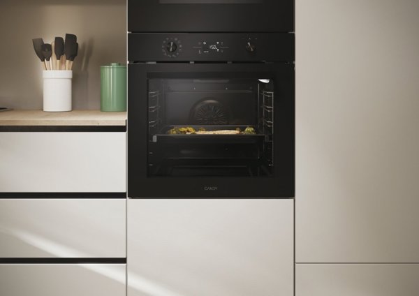 Φούρνος Candy Oven Candy CA6 NP5B3EHTB