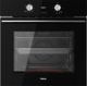Φούρνος Teka TEKA HLB 8408 BK Φούρνος με λειτουργία ατμού BK EASY STEAM