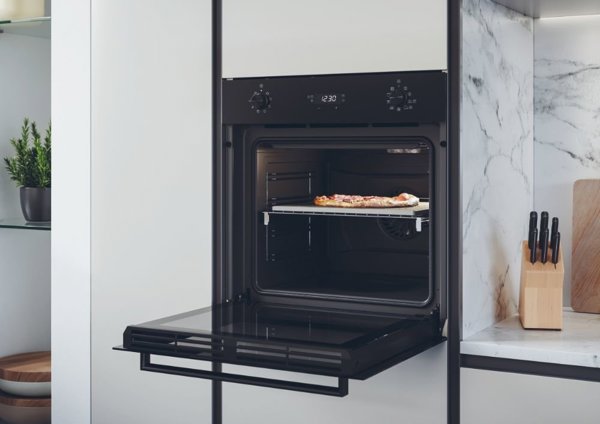 Φούρνος Candy Oven Candy FMBC P996S E0